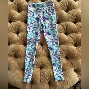 Girls Runway Leggings